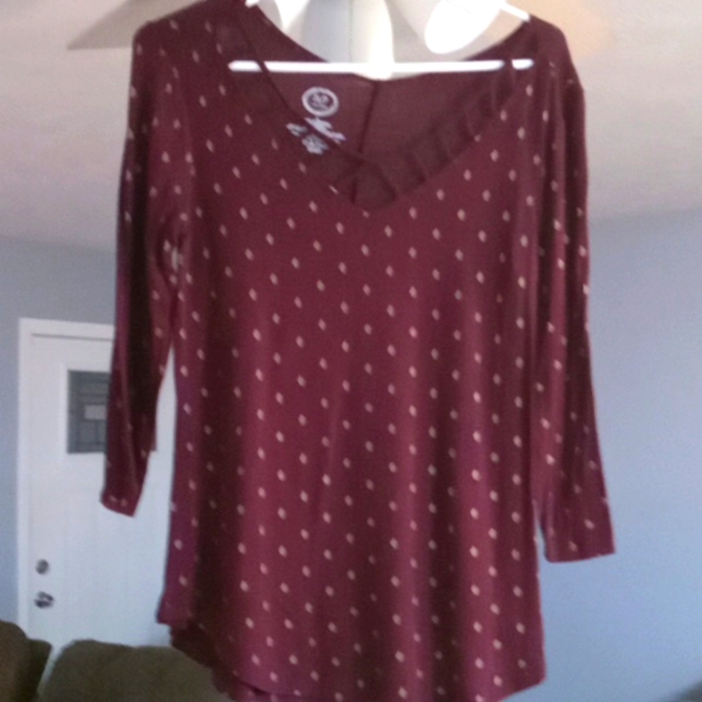 Casual top